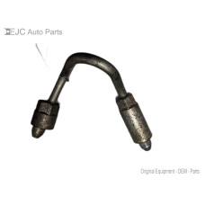 16W018 Fuel Injector Line Cylinder 5 For 07-10 Chevrolet Silverado 2500 HD  6.6  Duramax Diesel